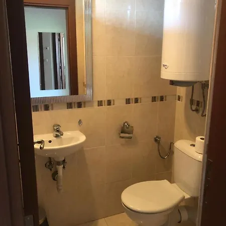 Apartment Captivating, 1 Bedroom At Bay View Kosharitsa