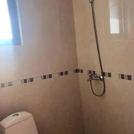 Captivating, 1 Bedroom At Bay View Apartment Kosharitsa