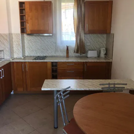 Apartment Captivating, 1 Bedroom At Bay View Kosharitsa