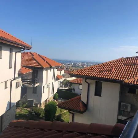 Captivating, 1 Bedroom At Bay View Apartment *